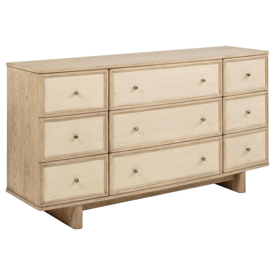 Kailani - Platform Bedroom Set - Image 39