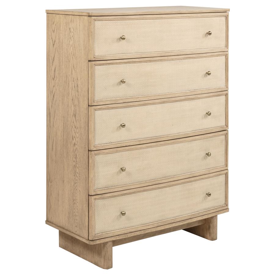 Kailani - Platform Bedroom Set - Image 66