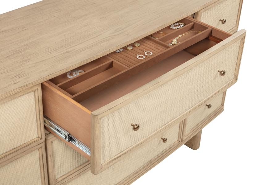 Kailani - Platform Bedroom Set - Image 70