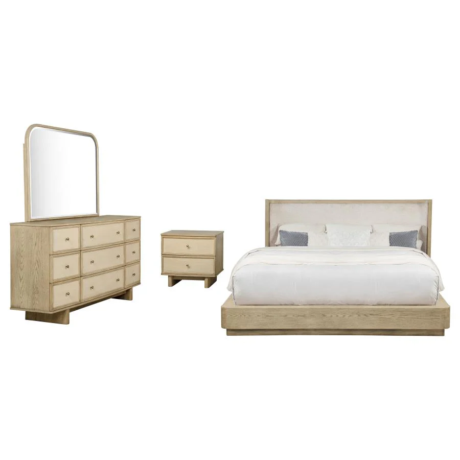 Kailani - Platform Bedroom Set - Image 8