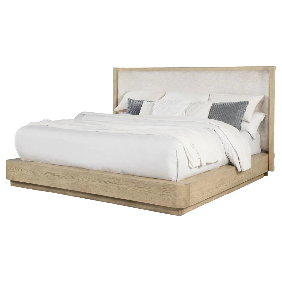 Kailani - Wingback Bed - Image 6