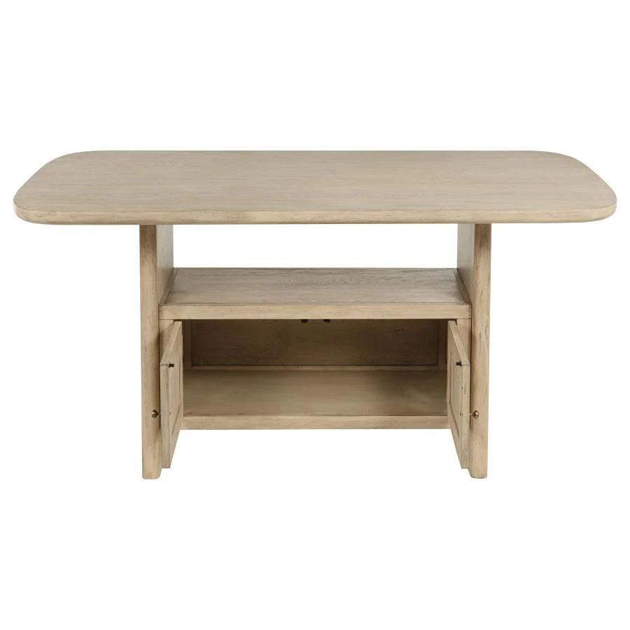 Kailani - Wood Counter Height Dining Set - Image 10