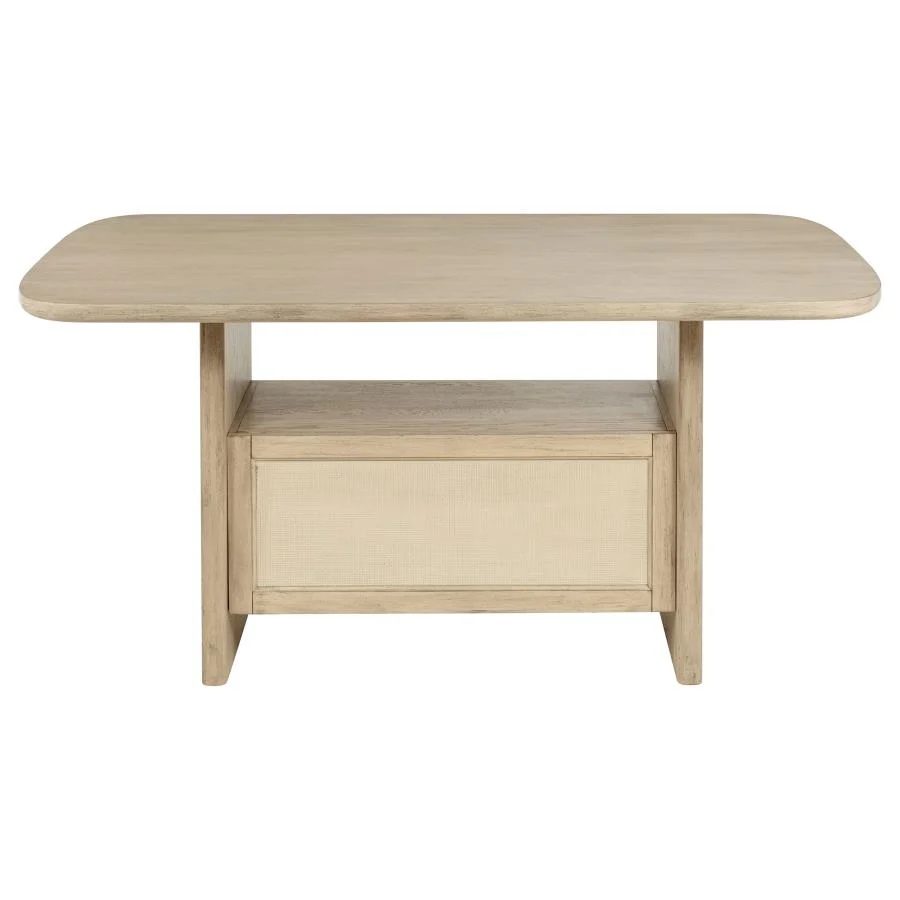 Kailani - Wood Counter Height Dining Set - Image 12