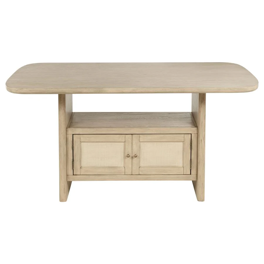 Kailani - Wood Counter Height Dining Set - Image 8