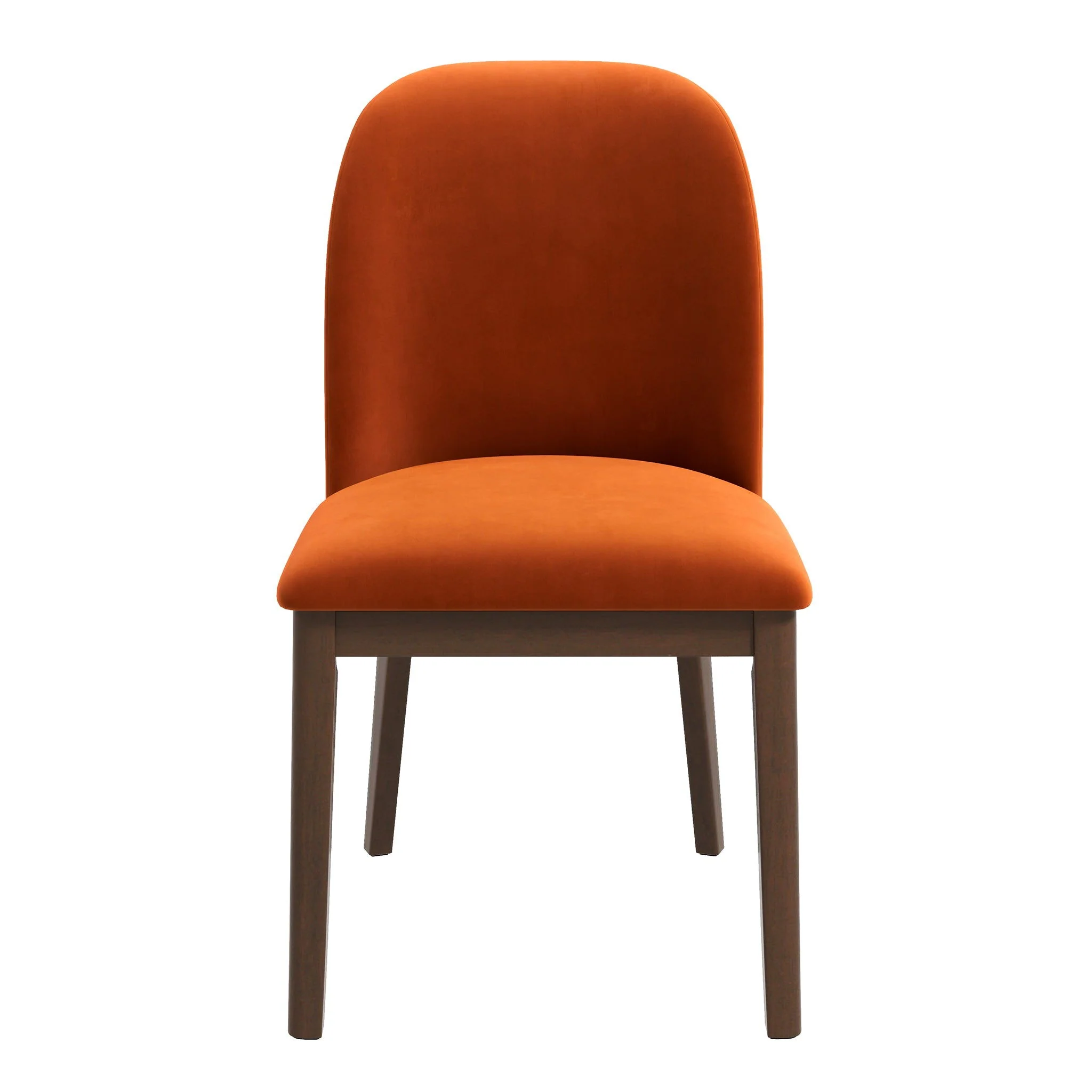 Kaitlyn - Comfort Dining Chair (Set of 2) - Image 3