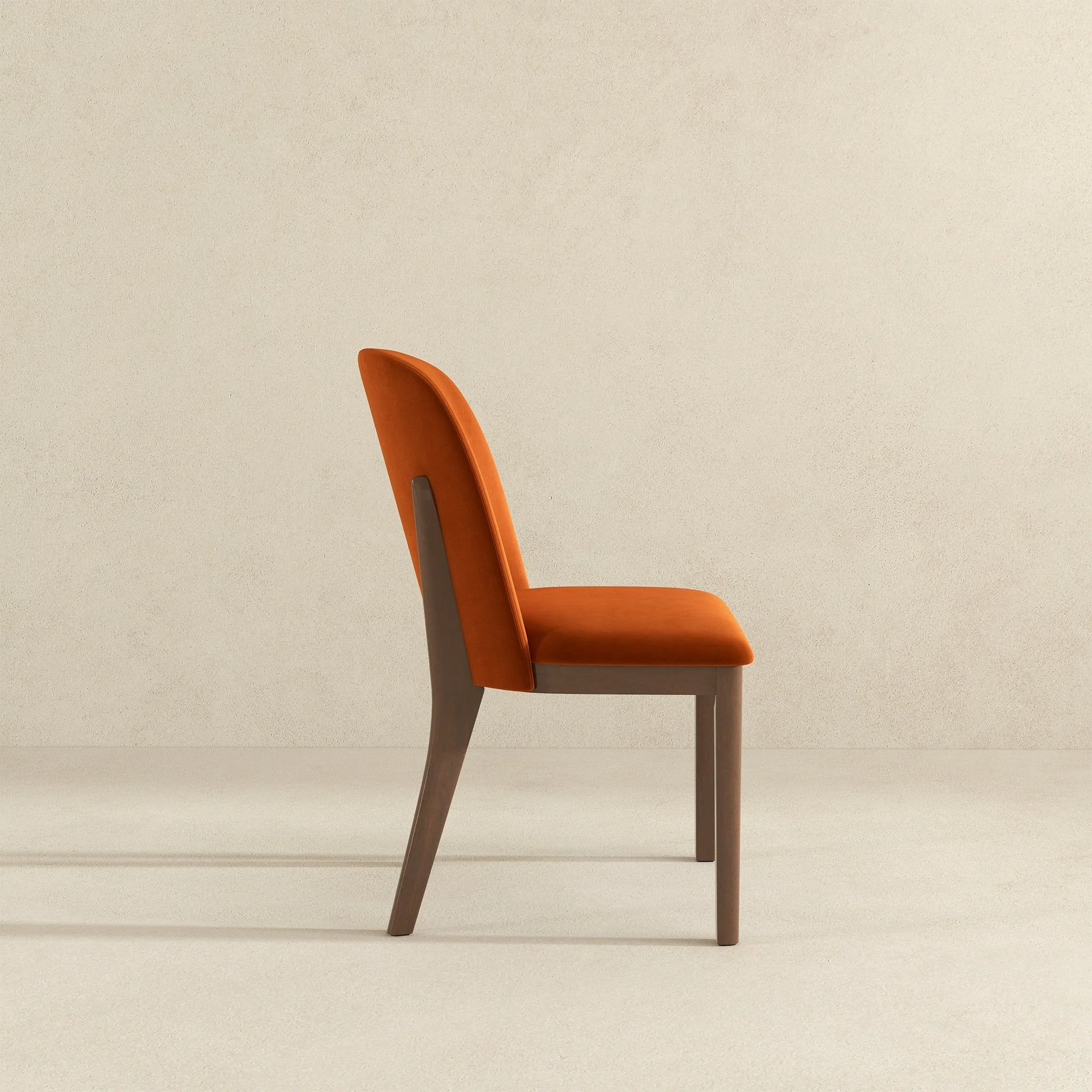 Kaitlyn - Comfort Dining Chair (Set of 2) - Image 5