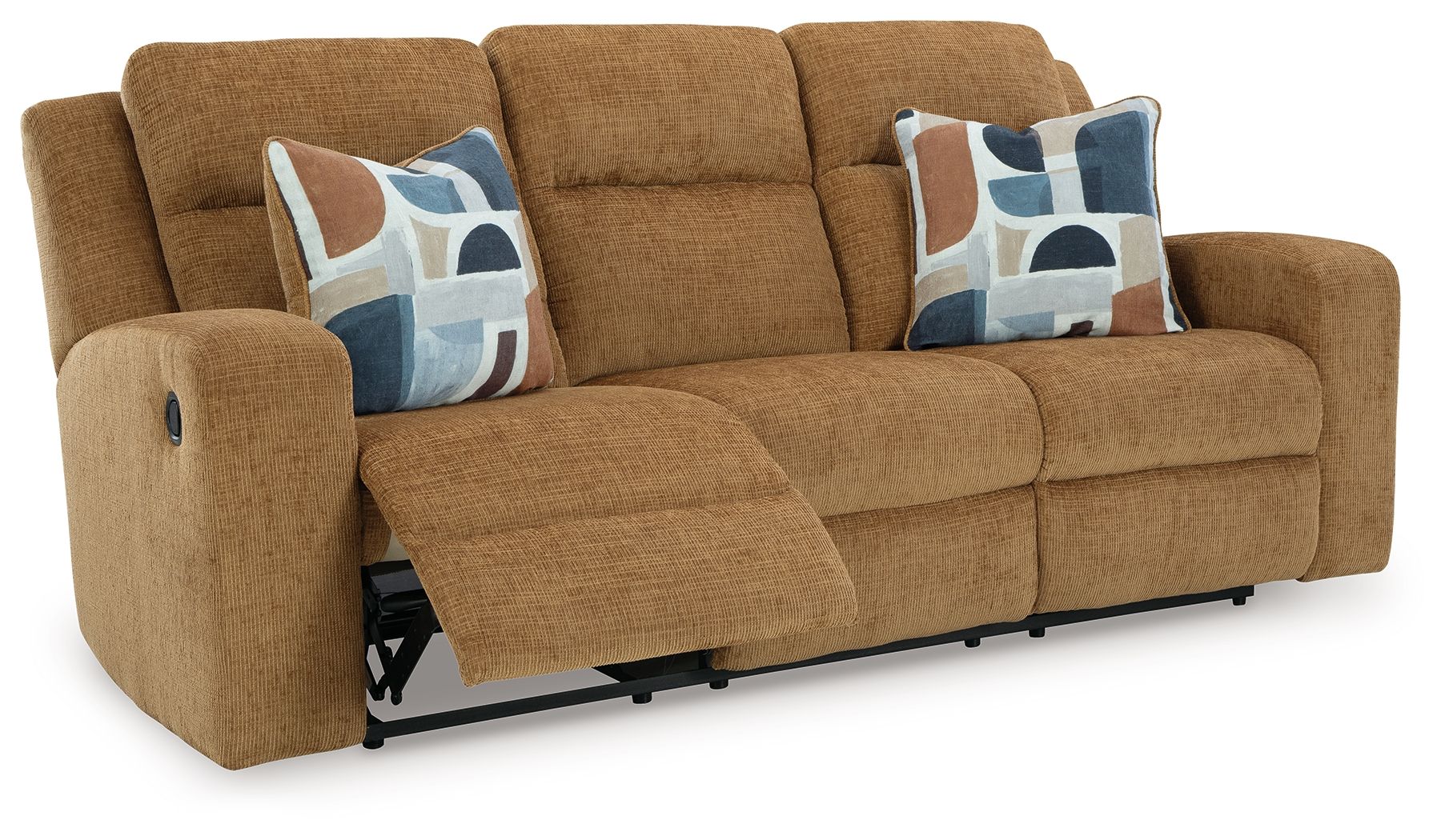 Kanlow - Reclining Living Room Set - Image 13