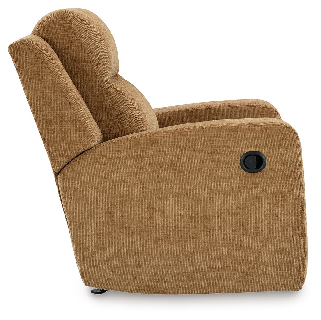 Kanlow - Reclining Living Room Set - Image 9