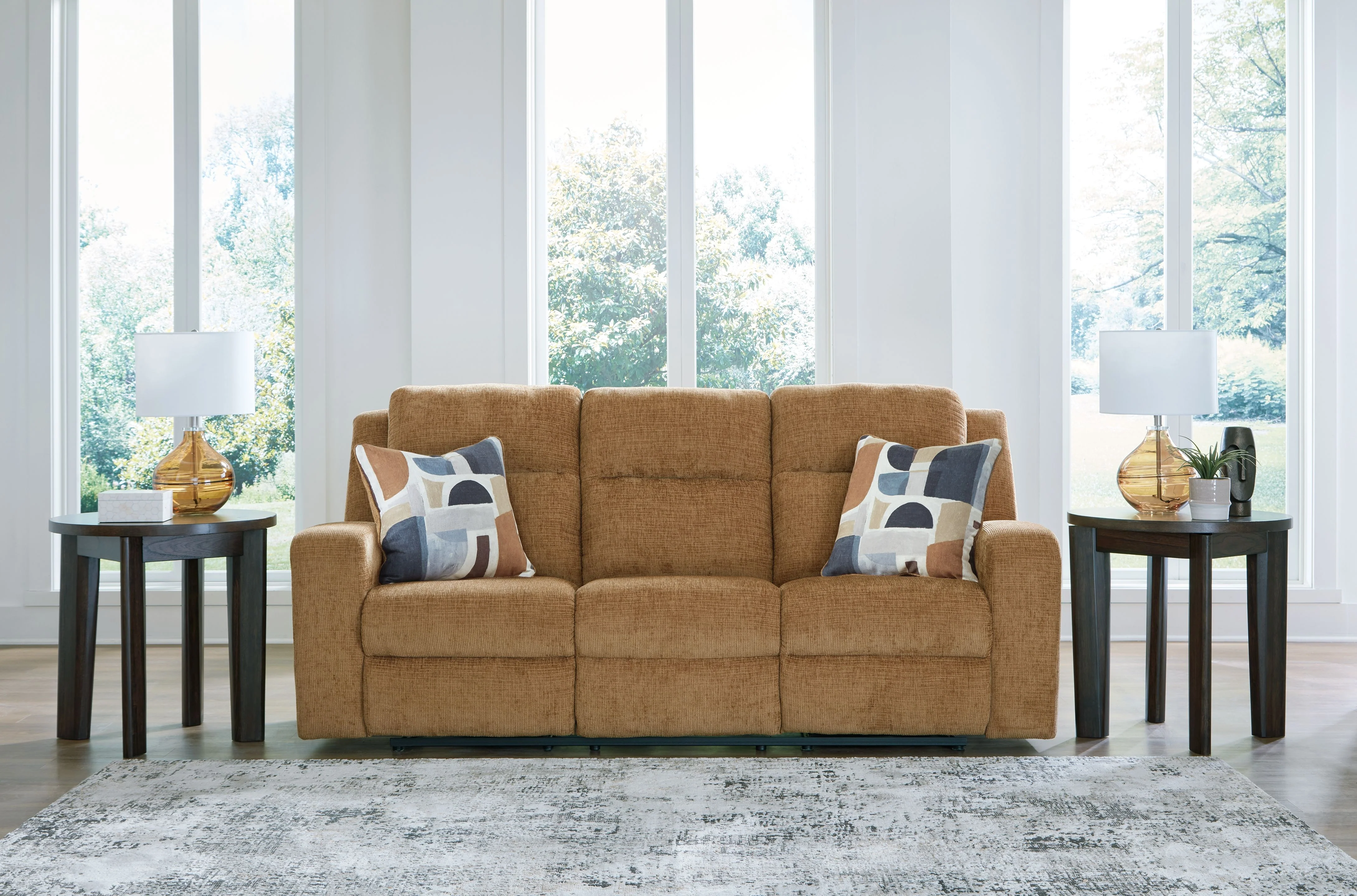 Kanlow - Reclining Sofa - Image 3