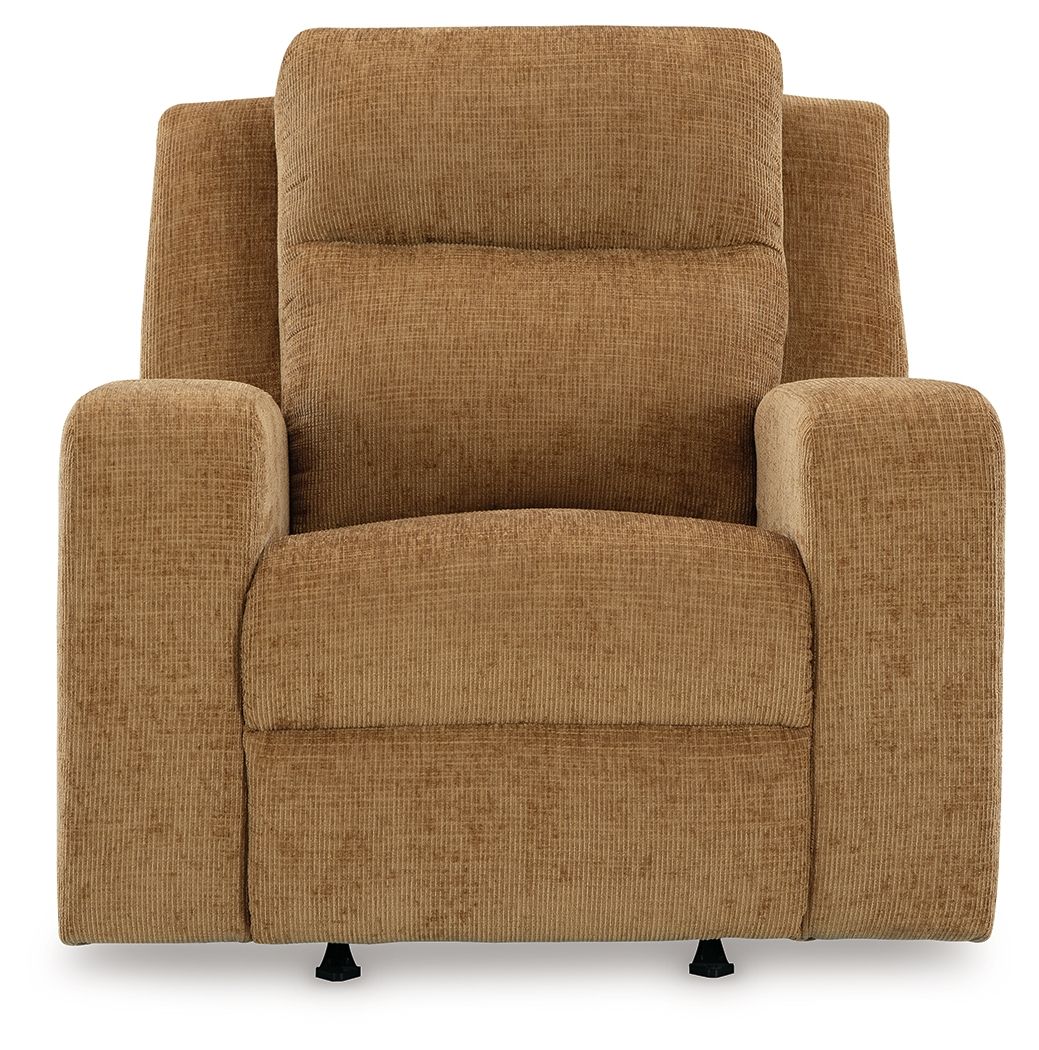 Kanlow - Rocker Recliner - Image 8