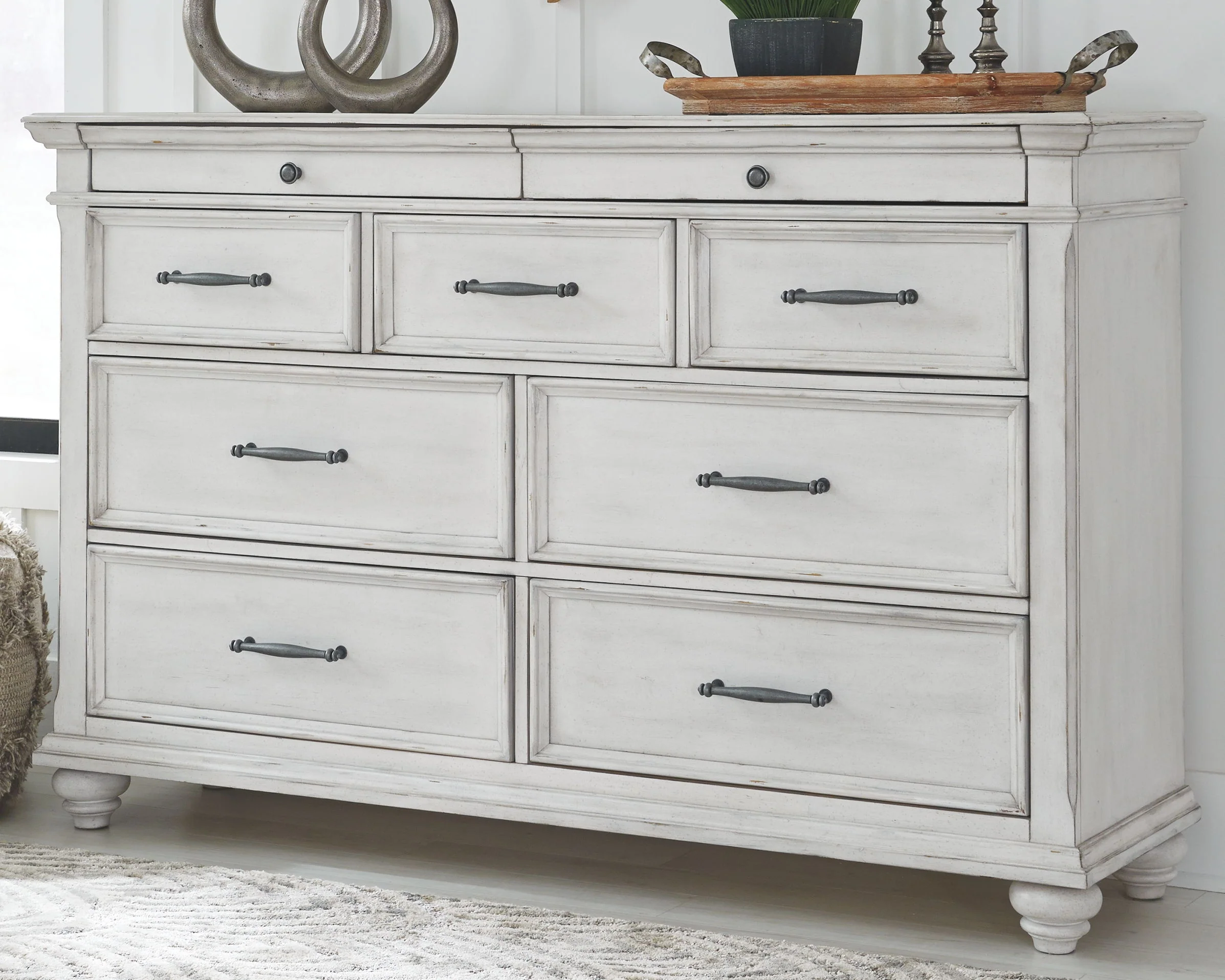 Kanwyn - Panel Bedroom Set - Image 65