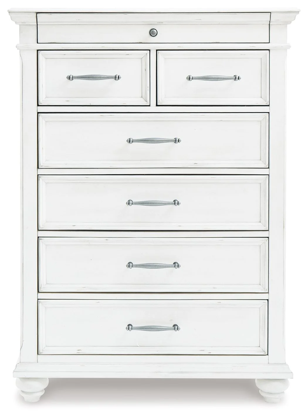 Kanwyn - Chest - Whitewash - Image 6