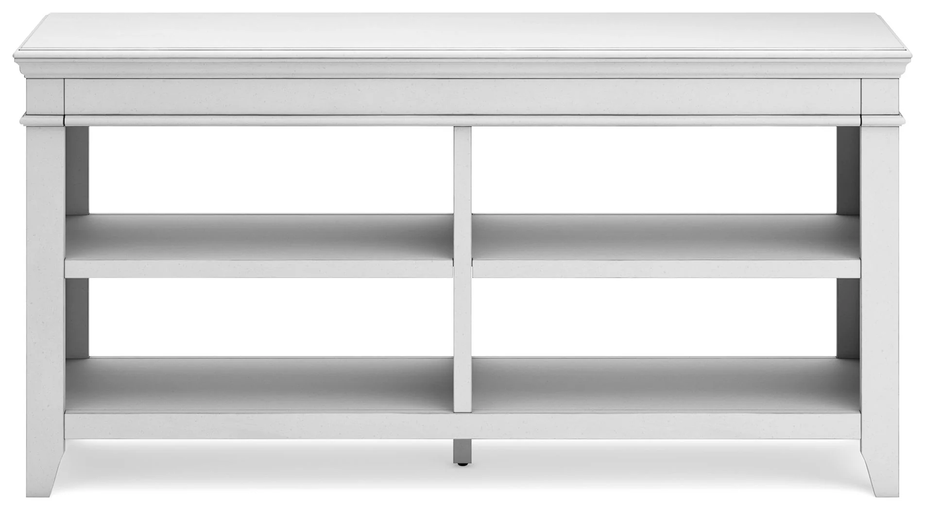 Kanwyn - Credenza - Whitewash - Image 2