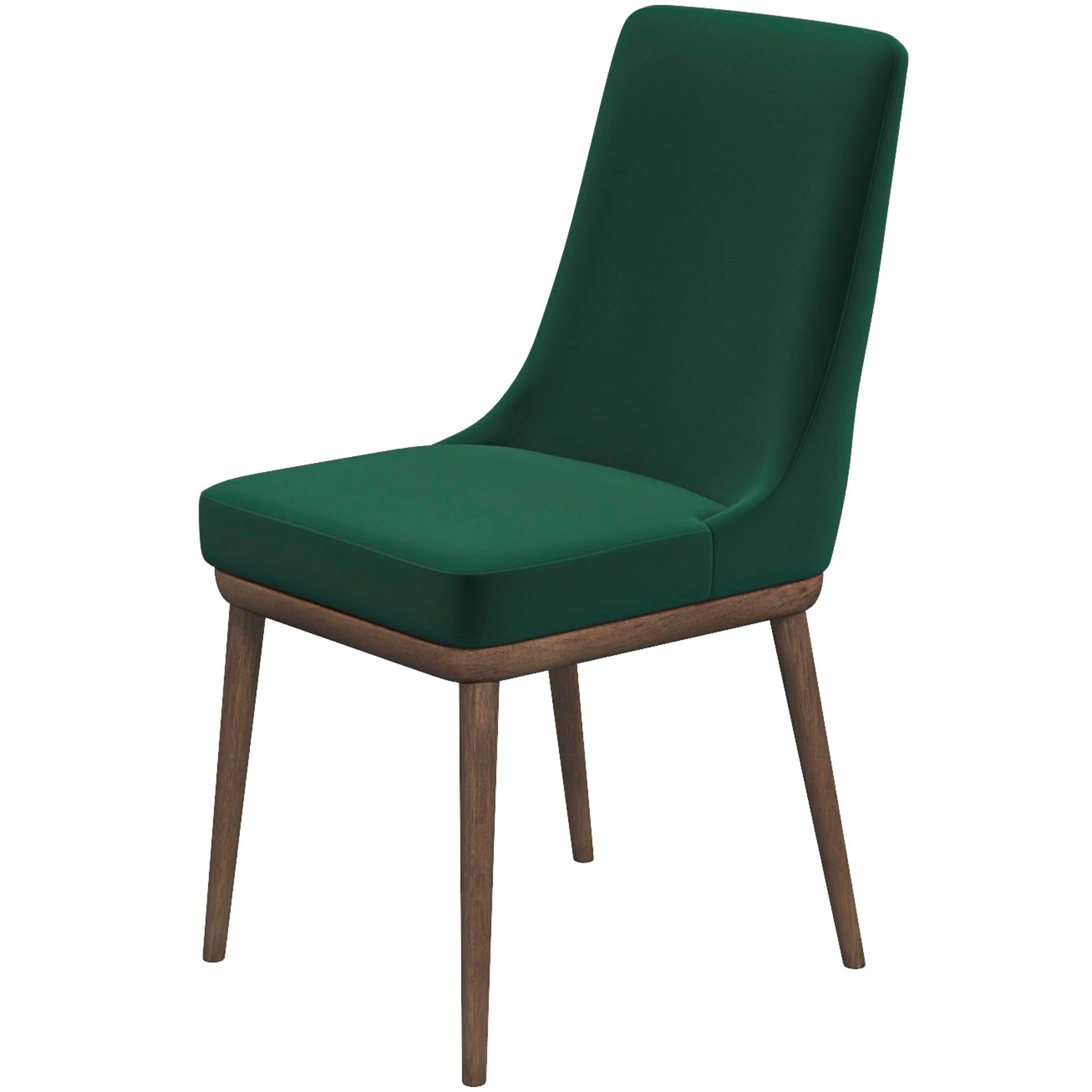 Kate - Mid-Century Modern Dining Chair (Set of 2) - Image 14