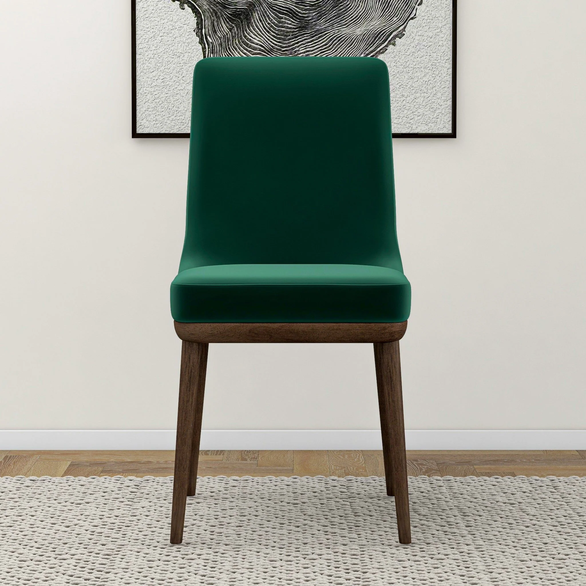 Kate - Mid-Century Modern Dining Chair (Set of 2) - Image 18