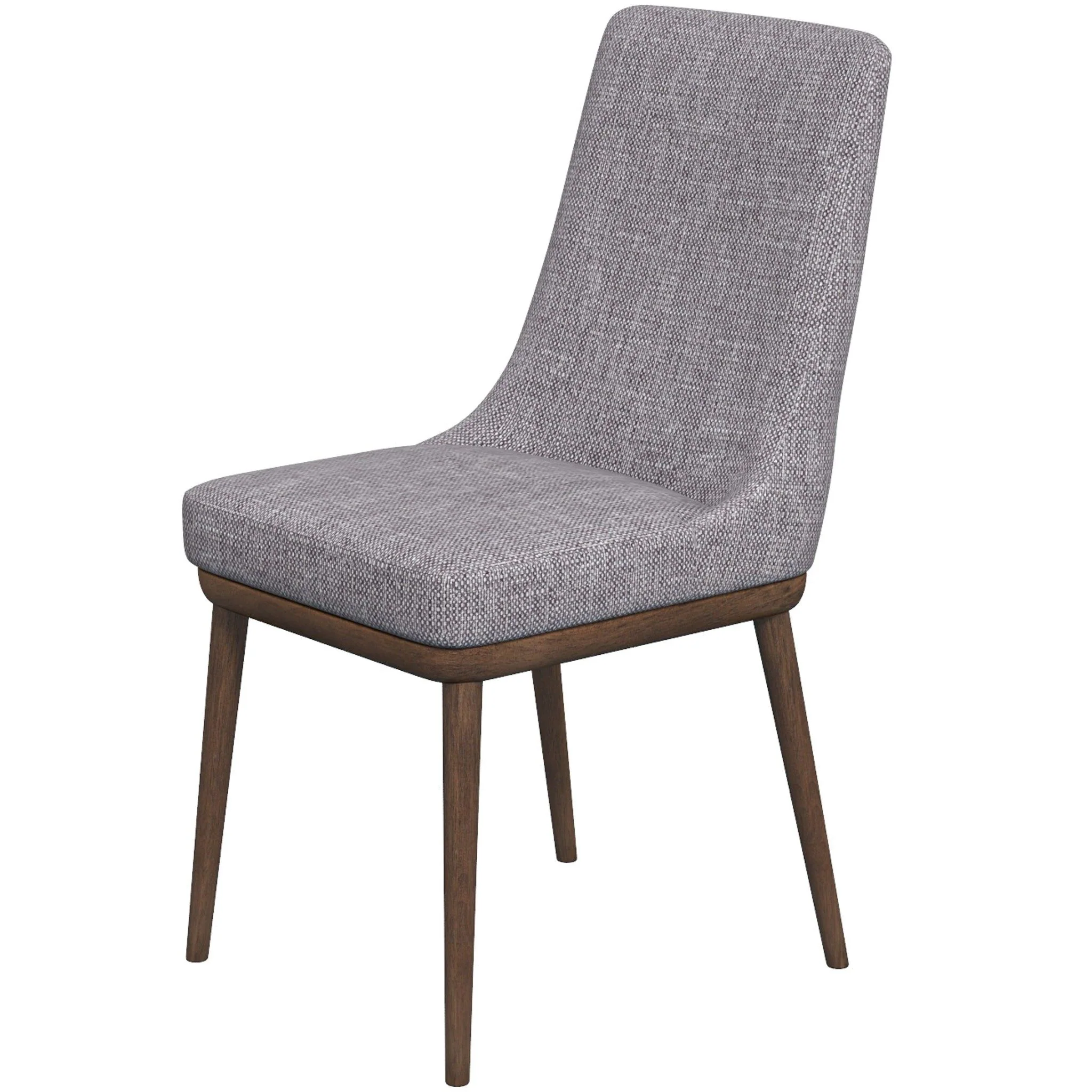Kate - Mid-Century Modern Dining Chair (Set of 2) - Image 22