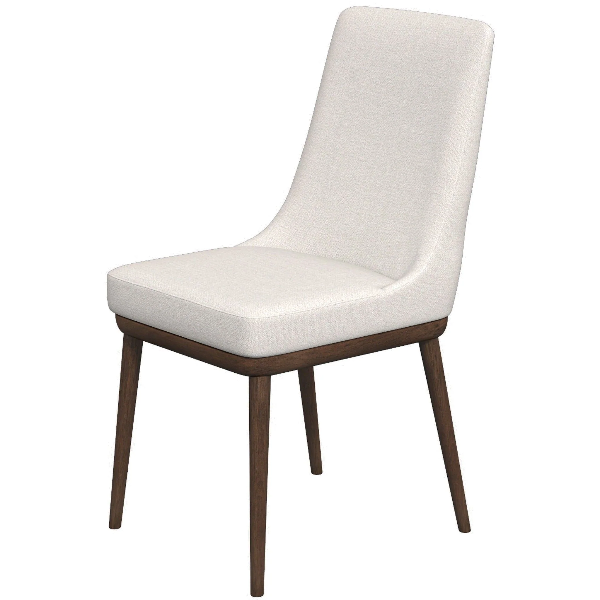 Kate - Mid-Century Modern Dining Chair (Set of 2) - Image 25