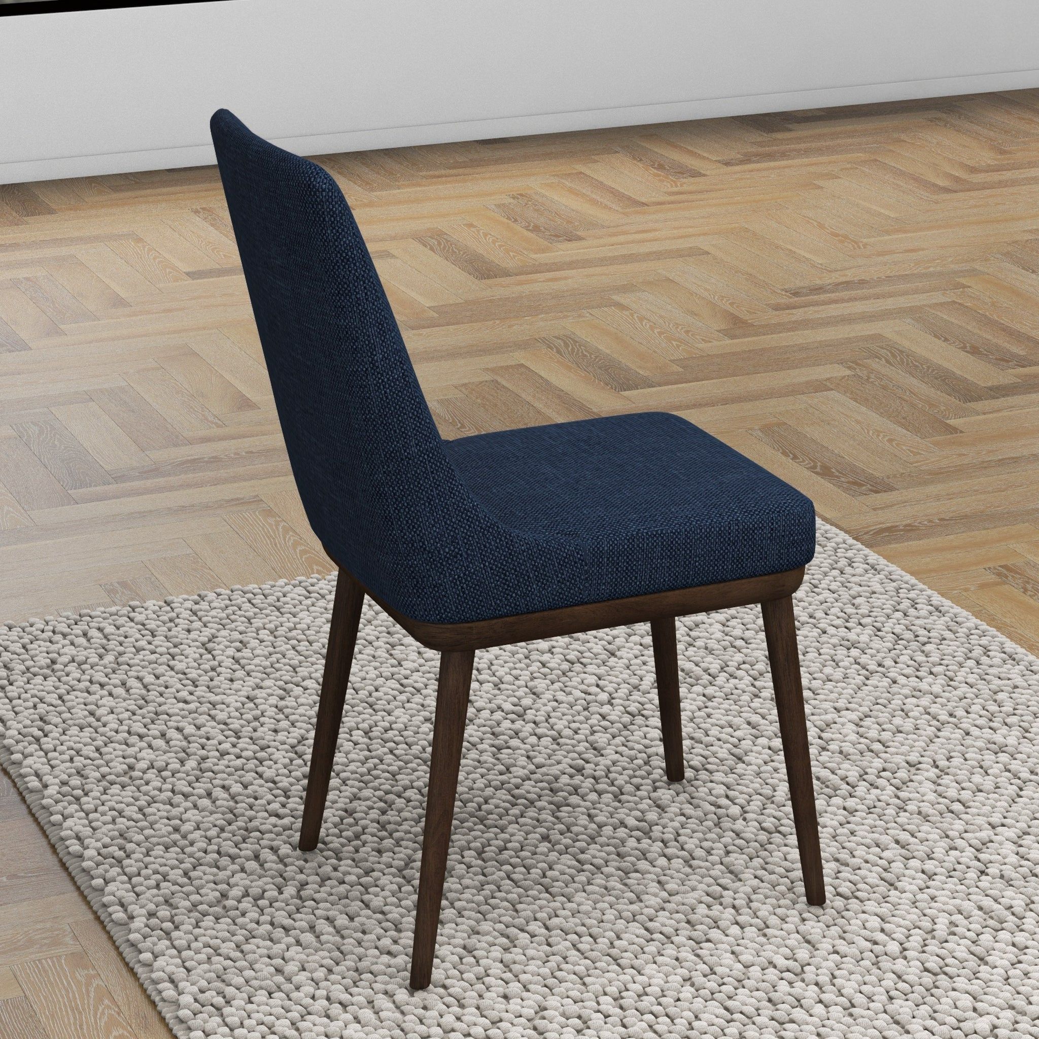 Kate - Mid-Century Modern Dining Chair (Set of 2) - Image 29