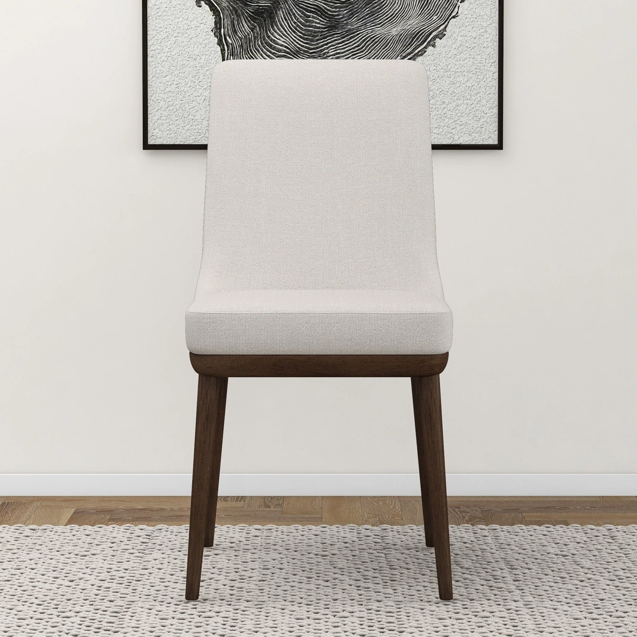 Kate - Mid-Century Modern Dining Chair (Set of 2) - Image 31