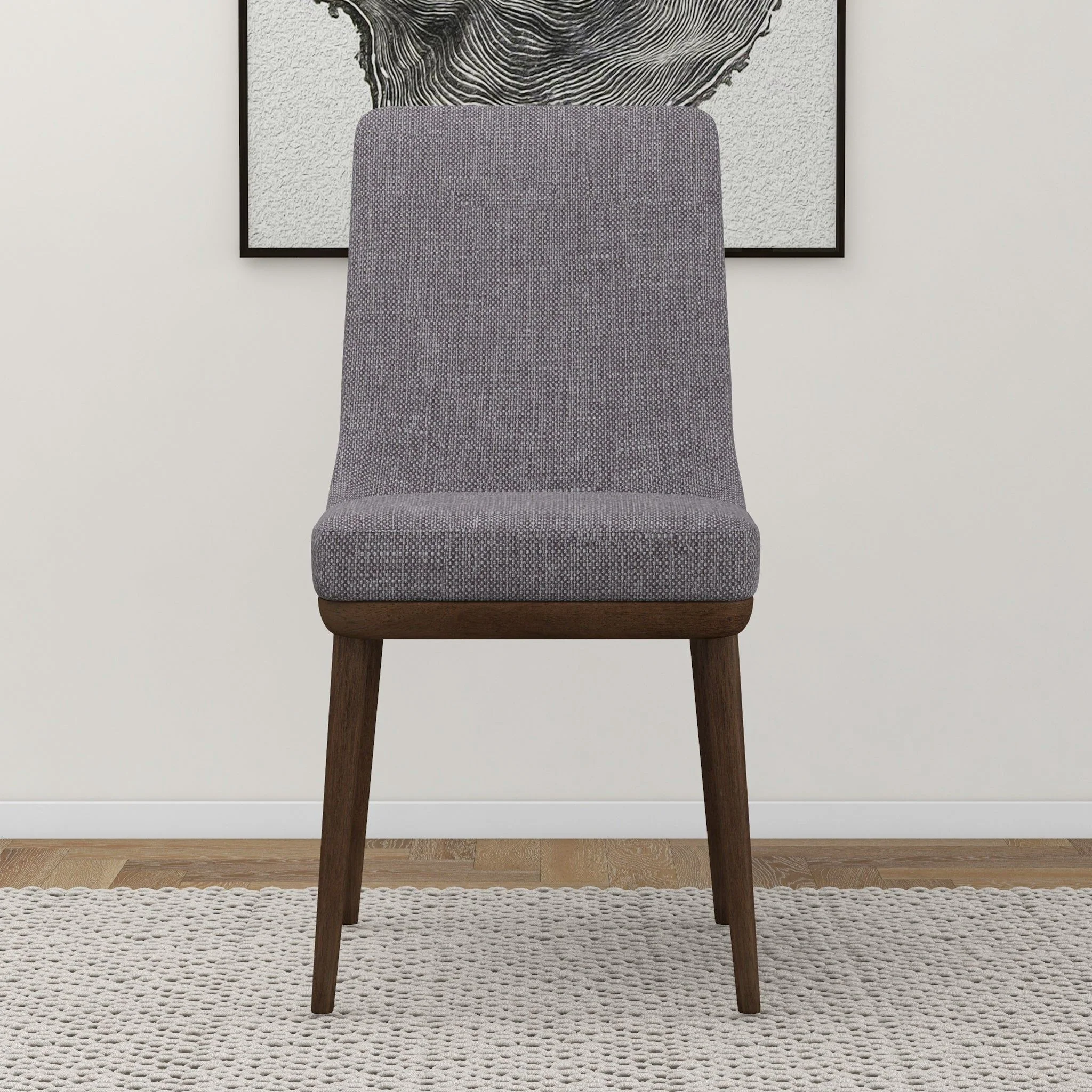 Kate - Mid-Century Modern Dining Chair (Set of 2) - Image 32