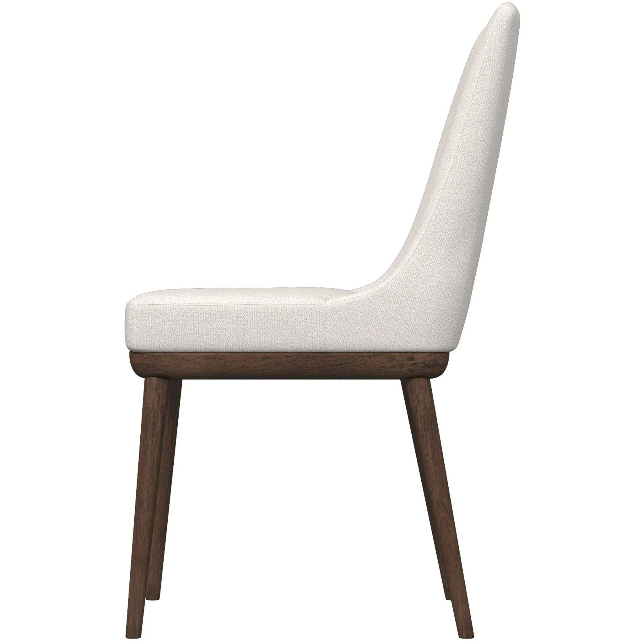 Kate - Mid-Century Modern Dining Chair (Set of 2) - Image 40