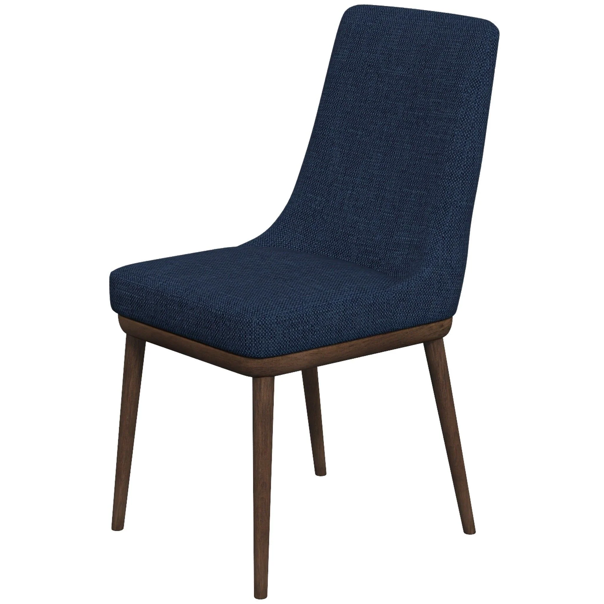 Kate - Mid-Century Modern Dining Chair (Set of 2) - Image 42