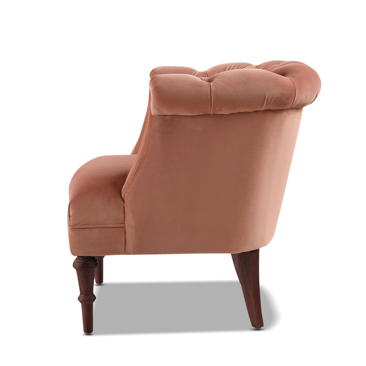 Katherine - Tufted Accent Chair - Image 22