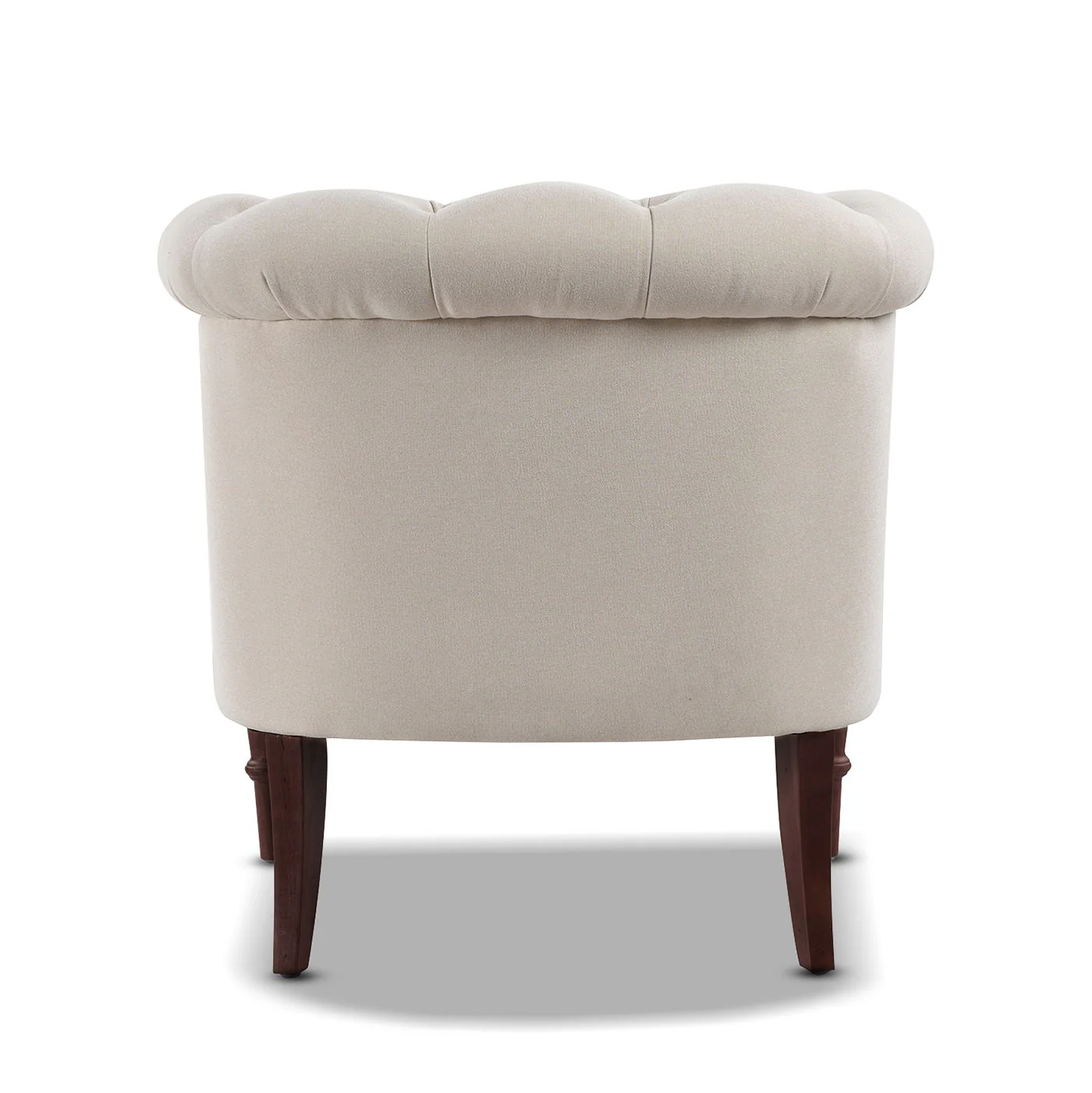 Katherine - Tufted Accent Chair - Image 8