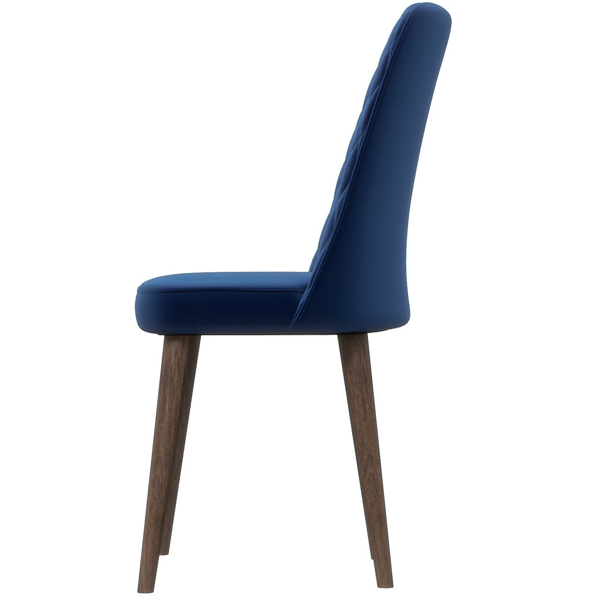 Katie - Mid-Century Modern Dining Chair (Set of 2) - Image 27