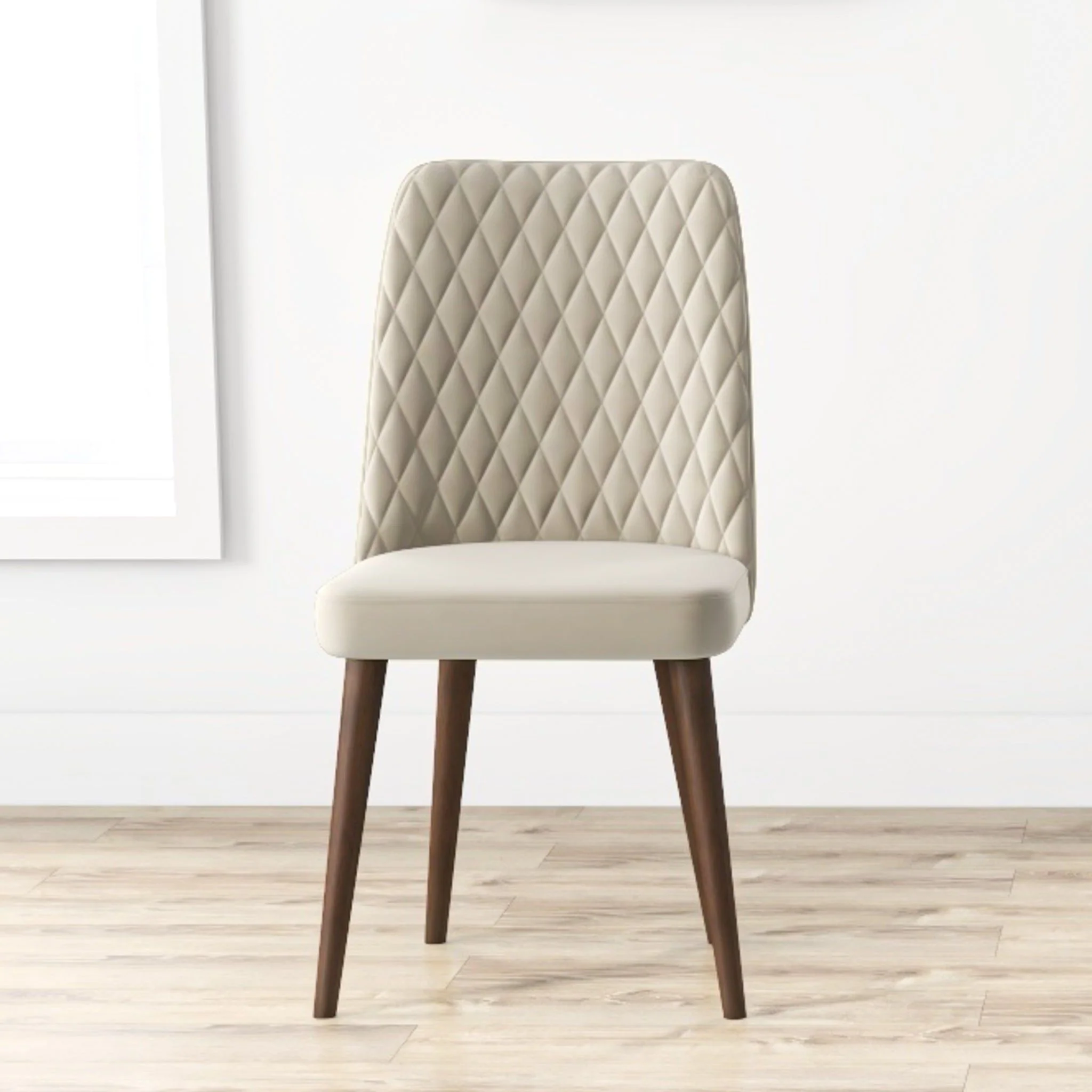 Katie - Mid-Century Modern Dining Chair (Set of 2) - Image 32
