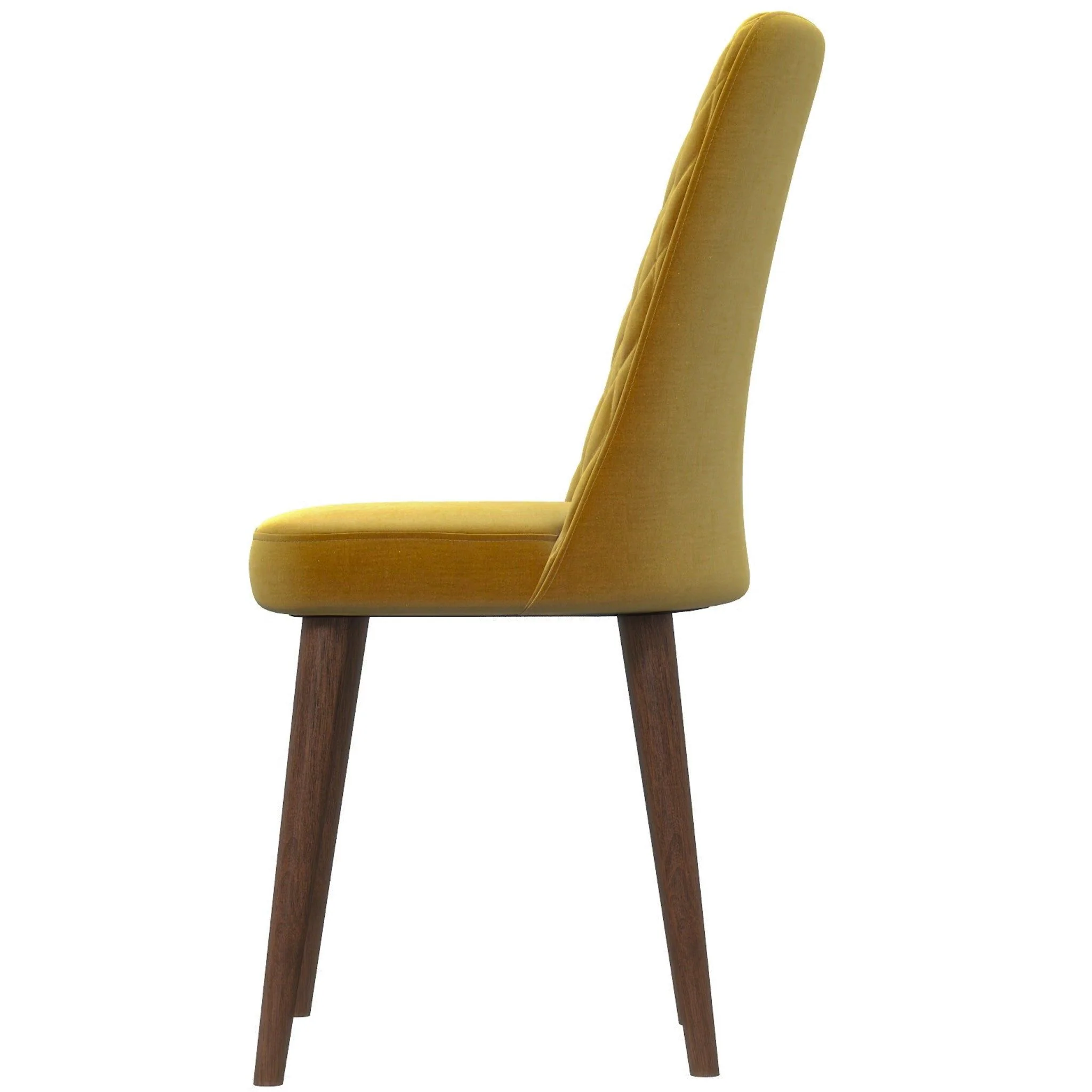 Katie - Mid-Century Modern Dining Chair (Set of 2) - Image 35