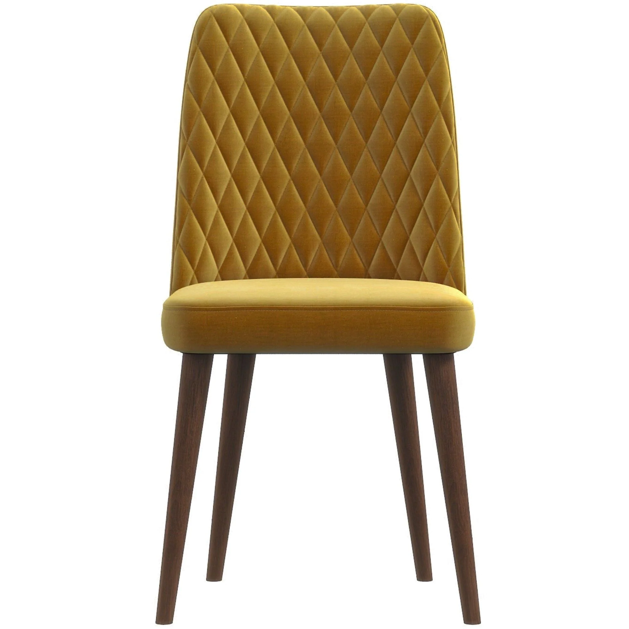 Katie - Mid-Century Modern Dining Chair (Set of 2) - Image 36