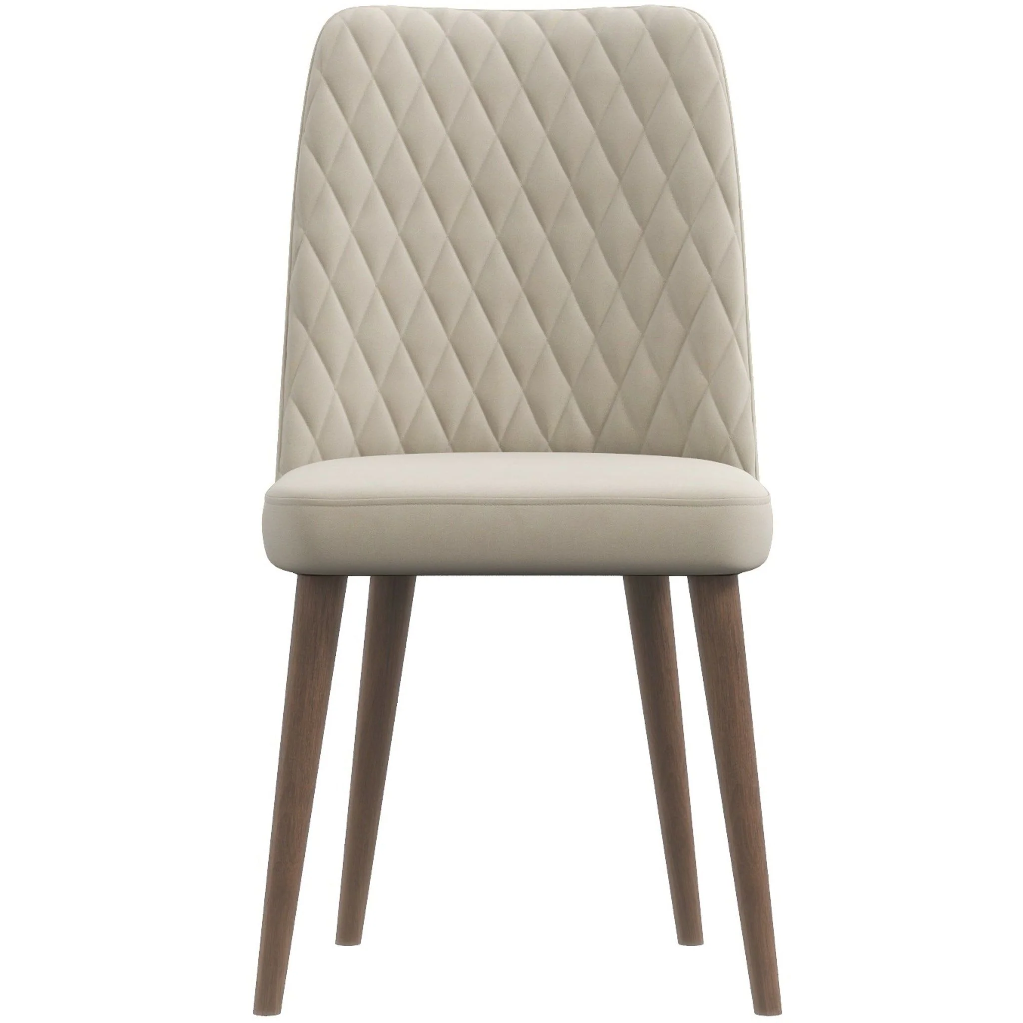 Katie - Mid-Century Modern Dining Chair (Set of 2) - Image 37