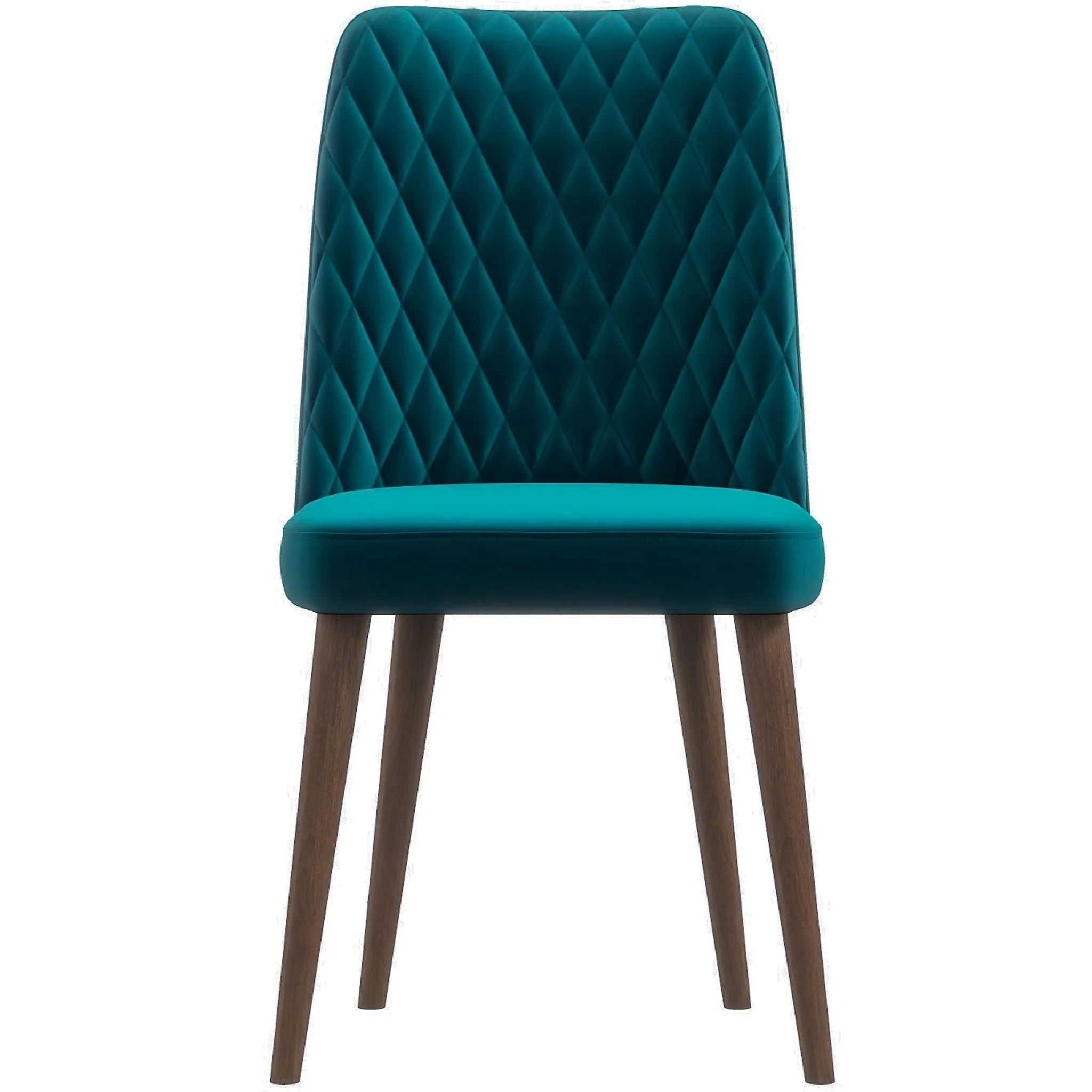 Katie - Mid-Century Modern Dining Chair (Set of 2) - Image 39