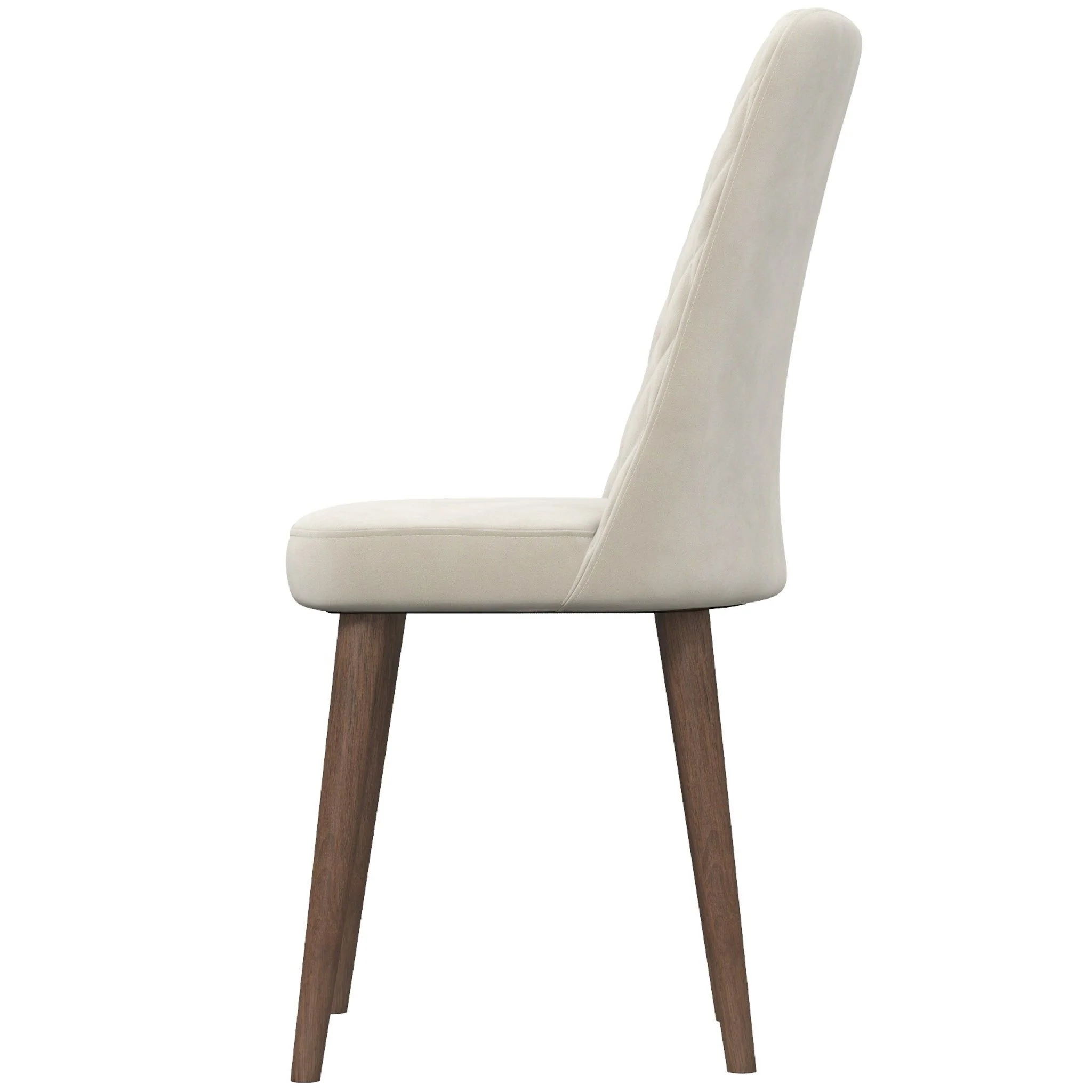 Katie - Mid-Century Modern Dining Chair (Set of 2) - Image 41
