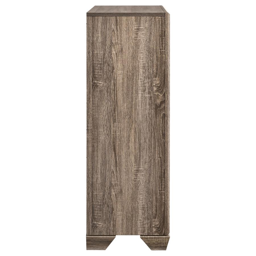 Kauffman - 5-Drawer Bedroom Chest - Image 17
