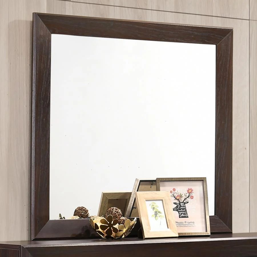 Kauffman - Dresser Mirror - Image 4