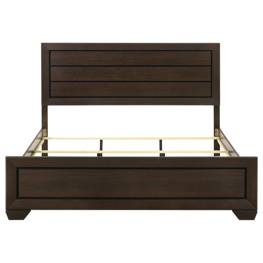 Kauffman - Panel Bed - Image 10
