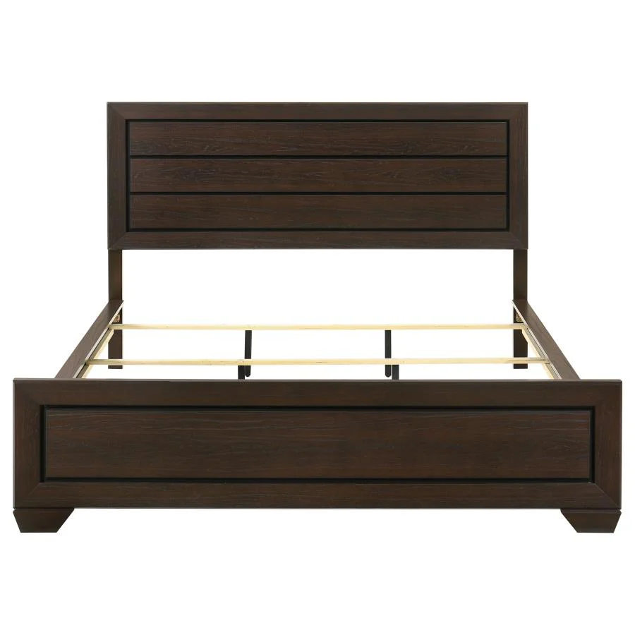 Kauffman - Panel Bed - Image 12