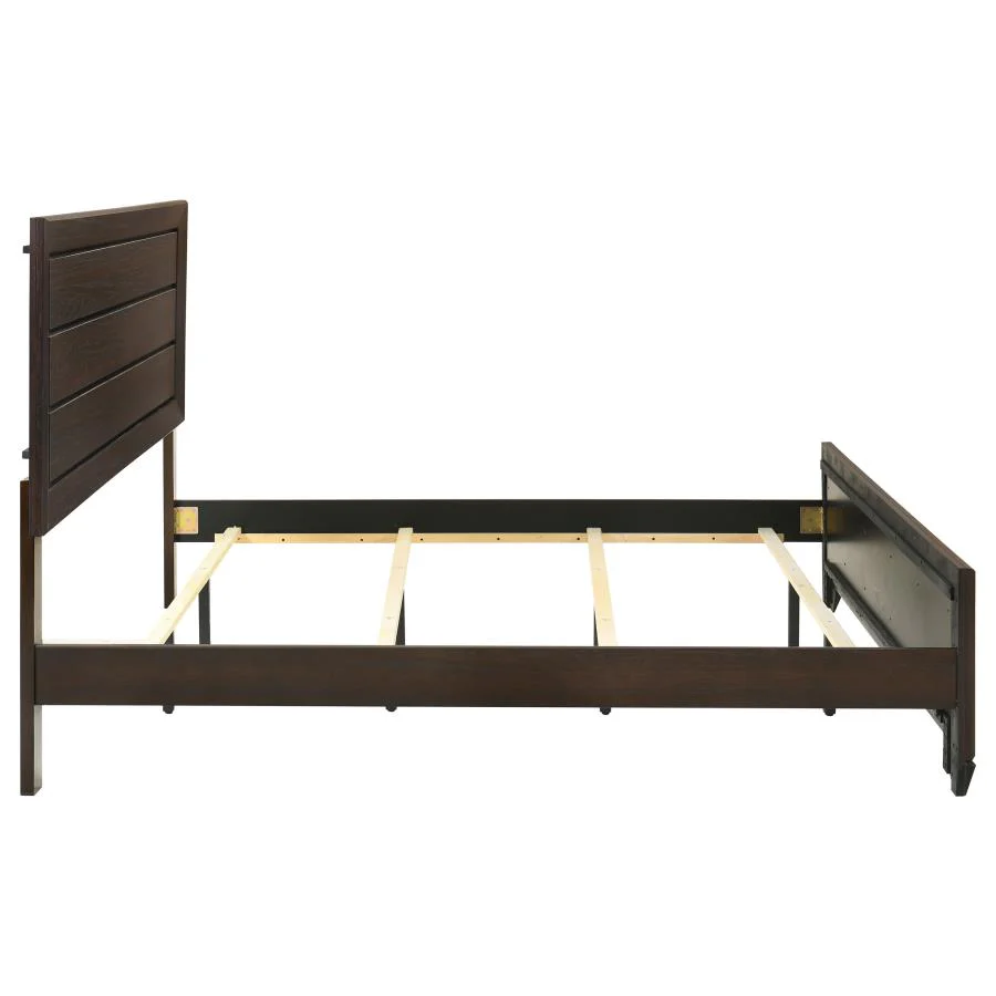 Kauffman - Panel Bed - Image 16