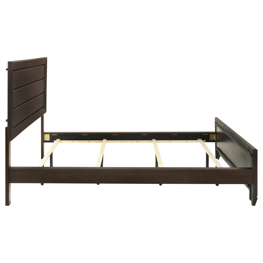 Kauffman - Panel Bed - Image 18