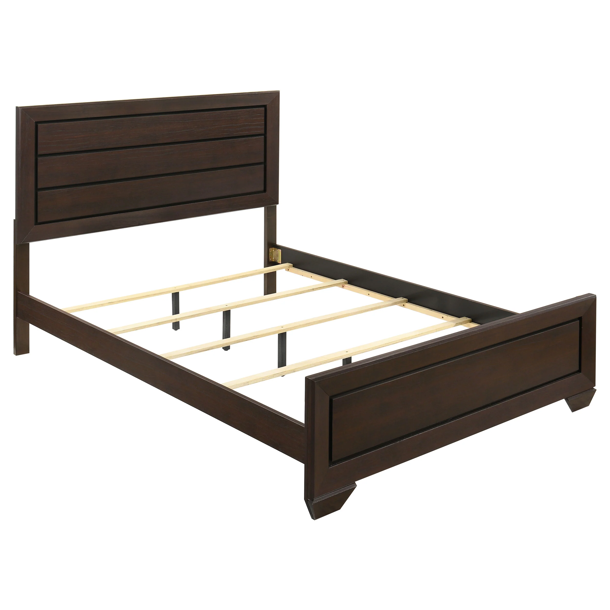 Kauffman - Panel Bed - Image 30