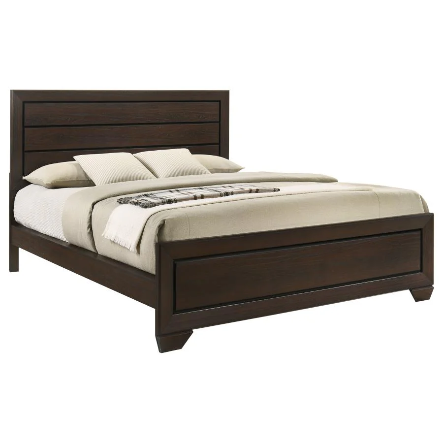 Kauffman - Panel Bed - Image 9