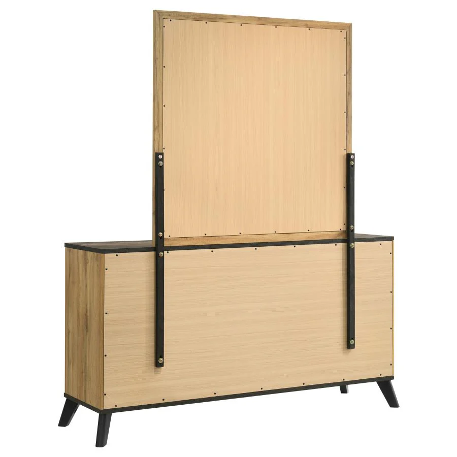 Kaywood - 6-Drawer Dresser Cabinet - Image 12