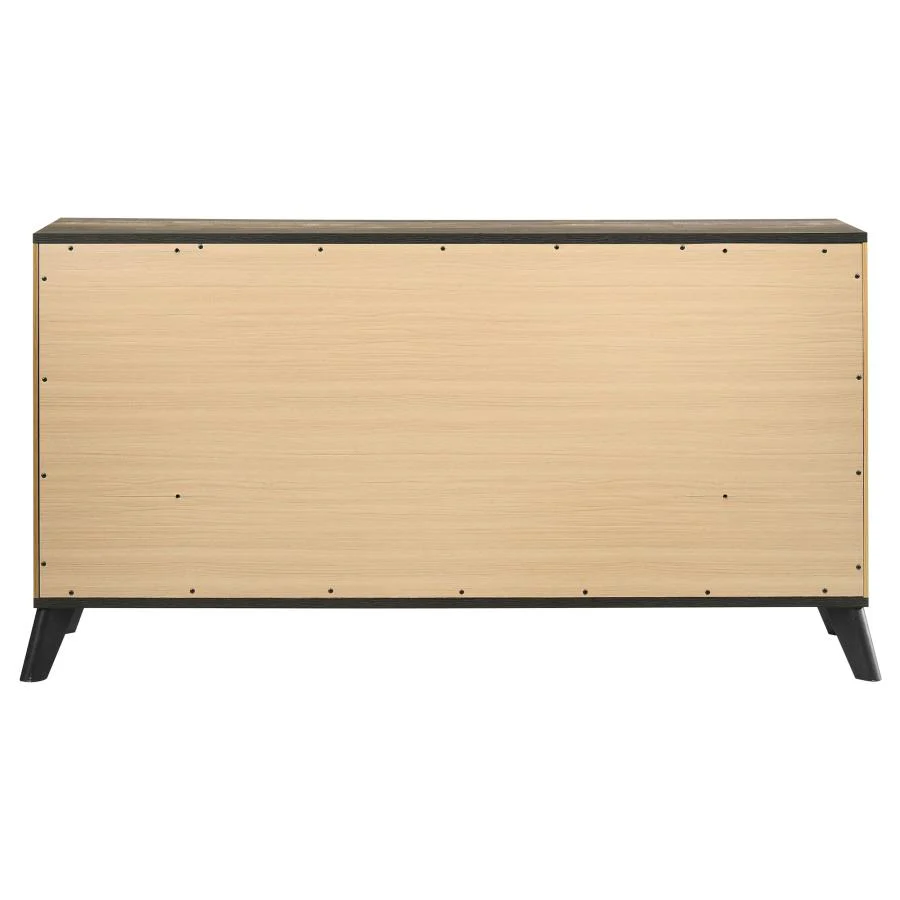 Kaywood - 6-Drawer Dresser Cabinet - Image 13