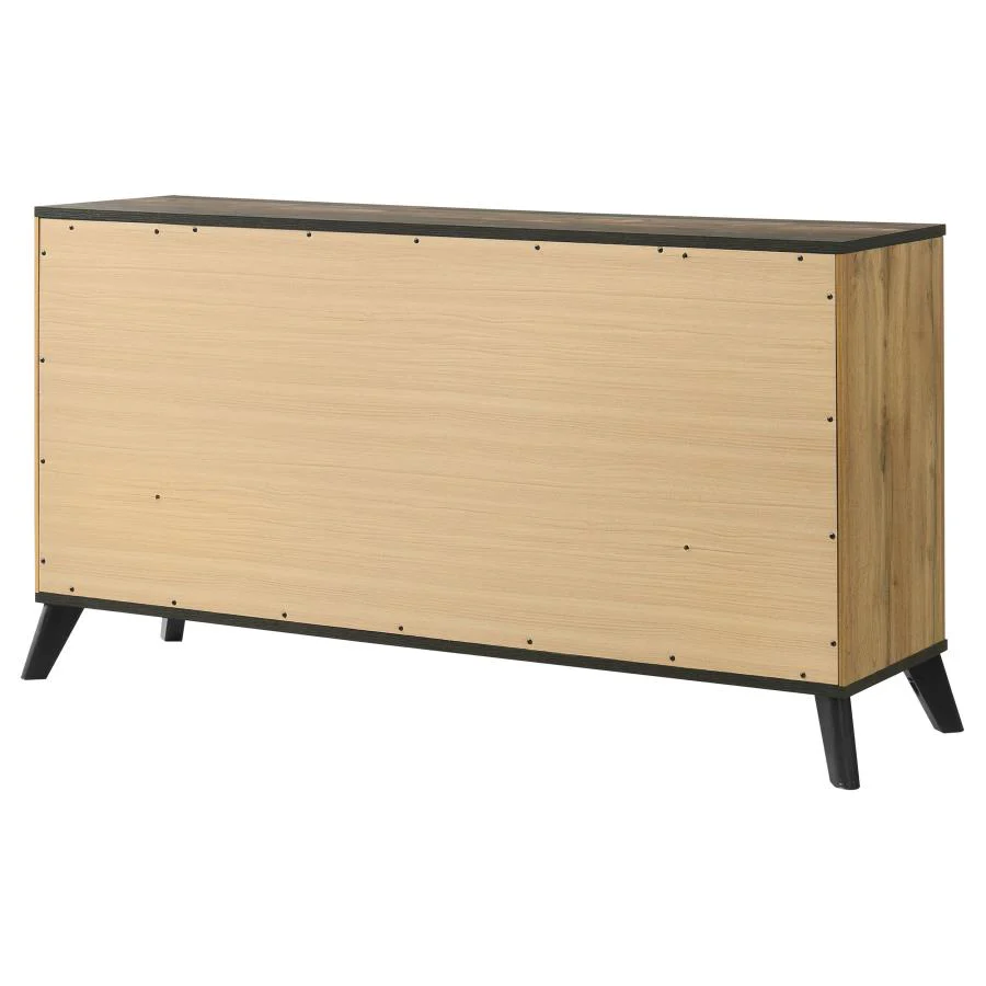 Kaywood - 6-Drawer Dresser Cabinet - Image 15