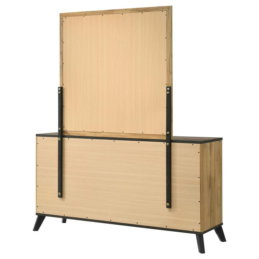 Kaywood - 6-Drawer Dresser Cabinet - Image 16