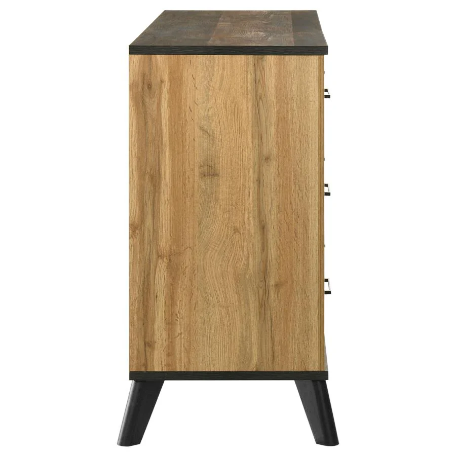 Kaywood - 6-Drawer Dresser Cabinet - Image 17