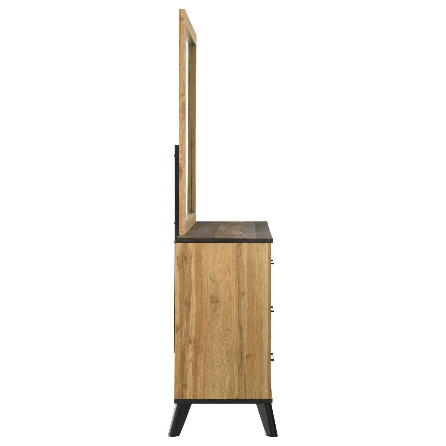 Kaywood - 6-Drawer Dresser Cabinet - Image 18
