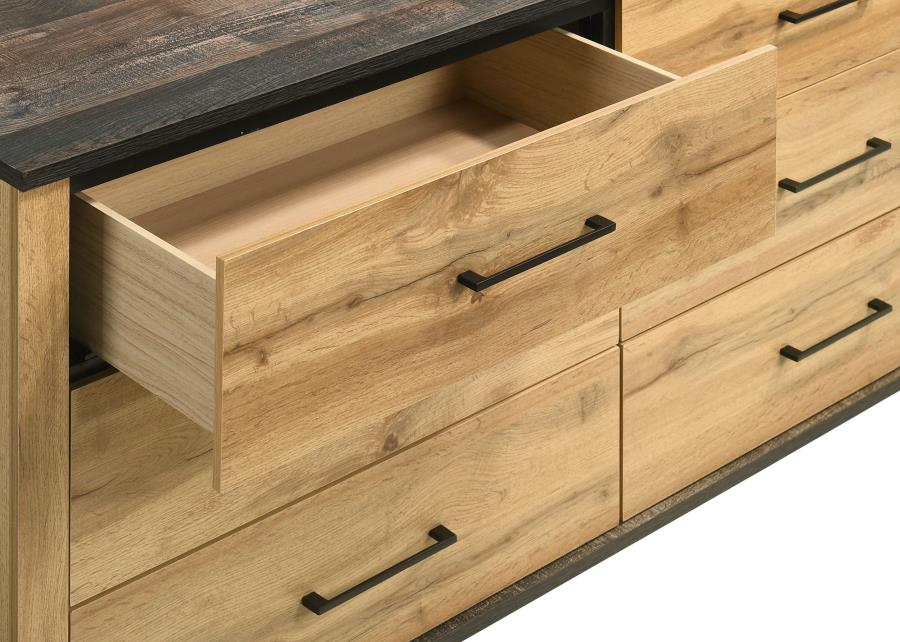 Kaywood - 6-Drawer Dresser Cabinet - Image 19